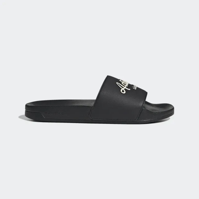 adidas  ADILETTE SHOWER  women's Sliders in Black