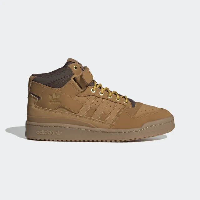 adidas Forum Mid Shoes