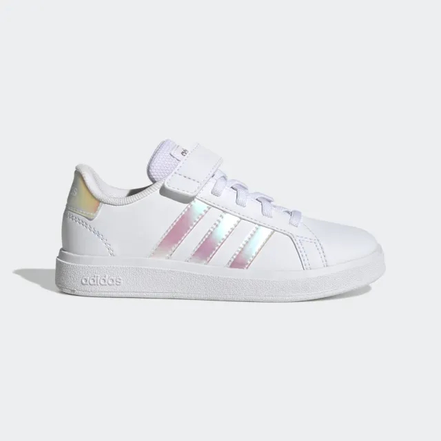 Adidas Grand Court 2.0 El All Court Shoes