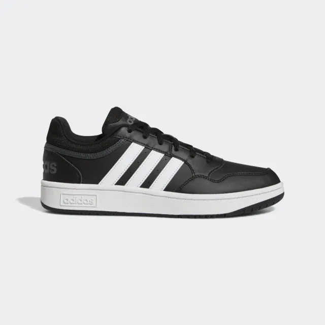 Adidas Hoops 3.0 Trainers
