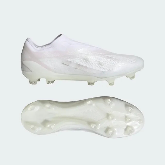 adidas - X Crazyfast.1 LL FG Pearlized Pack
