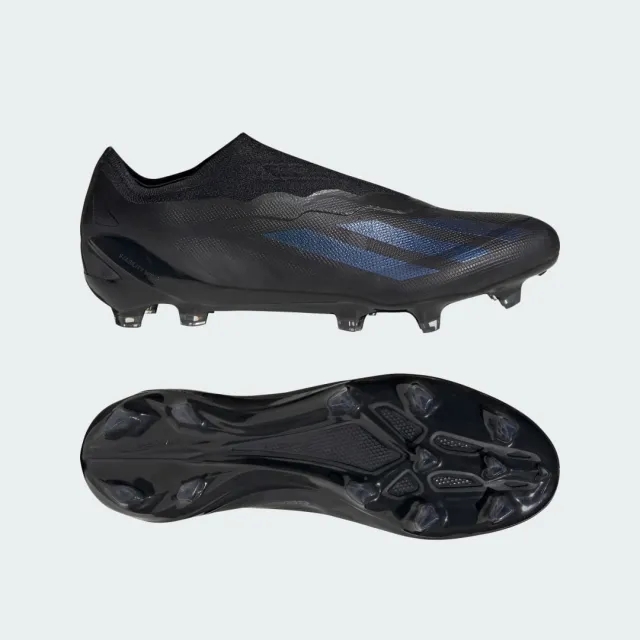Adidas x CrazyFast Elite Laceless Firm Ground Football Boots