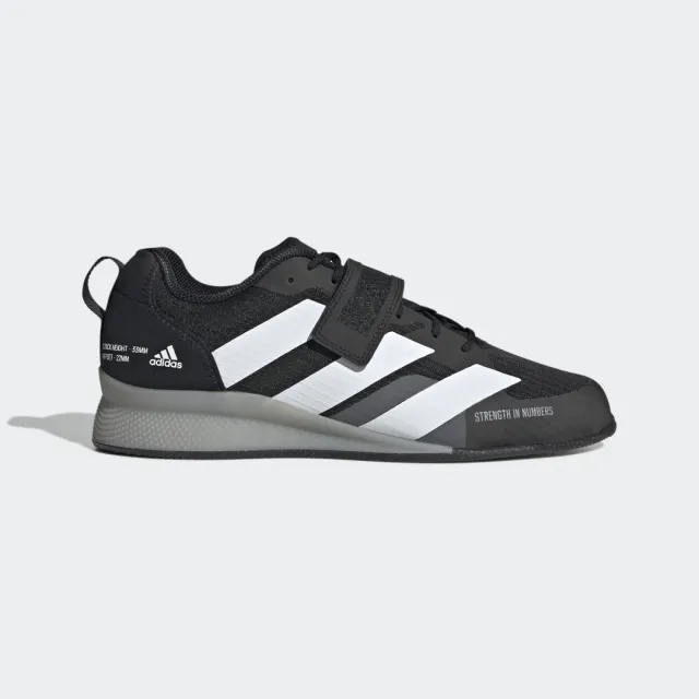 Adidas Adipower Weightlifting Iii Trainers