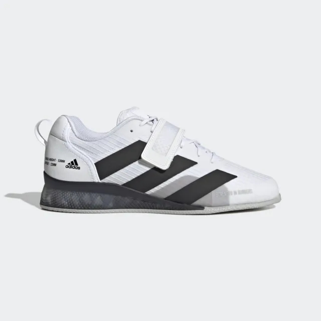 adidas Adipower Weightlifting 3 Shoes