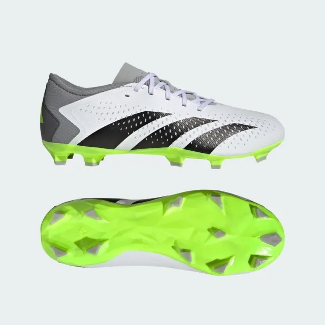 adidas - Predator Accuracy.3 L FG Crazyrush Pack