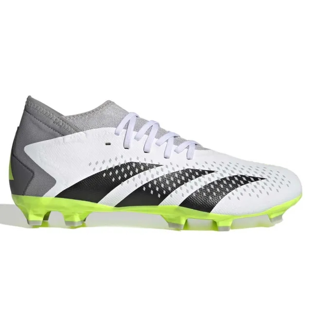 adidas - Predator Accuracy.3 FG Crazyrush Pack