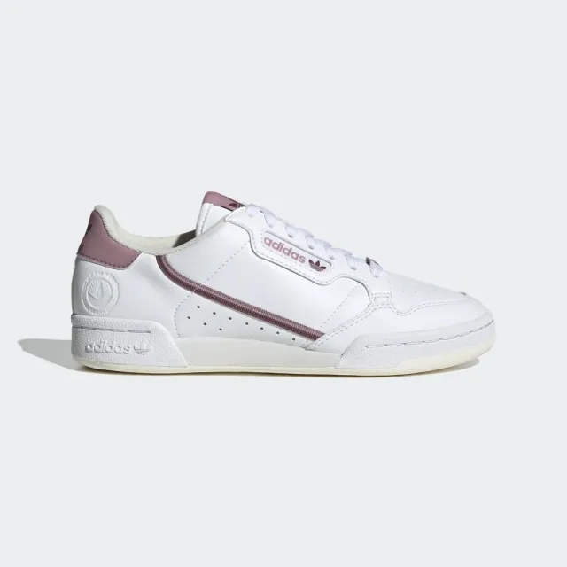 adidas Womens Continental 80 Vegan Trainers