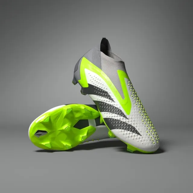 adidas - Predator Accuracy + FG Crazyrush Pack