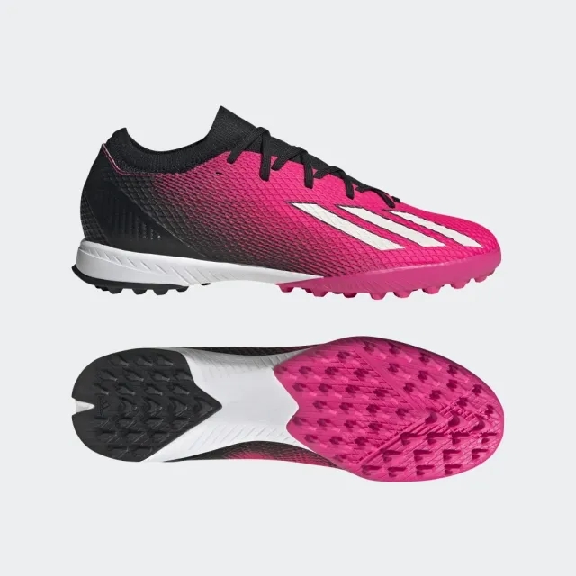 adidas - X Speedportal.3 TF Own Your Football Pack