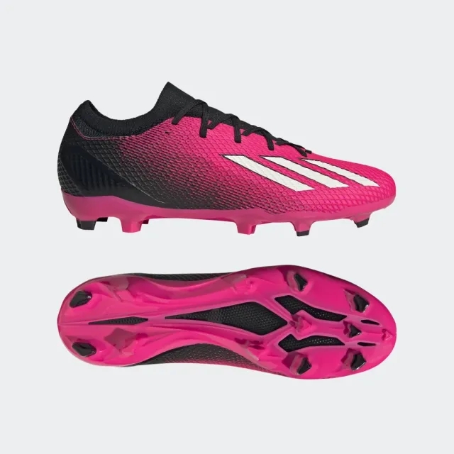 adidas - X Speedportal.3 FG Own Your Football Pack