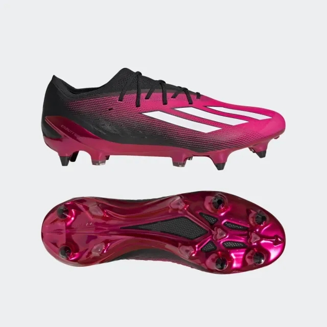 adidas - X Speedportal.1 SG Own Your Football Pack