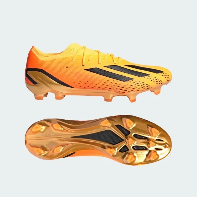 adidas - X Speedportal.1 FG Heatspawn Pack