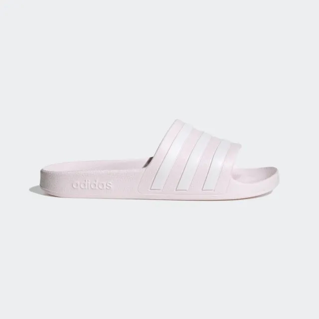 adidas Sandal Flip-Flops Adilette Aqua Pink White
