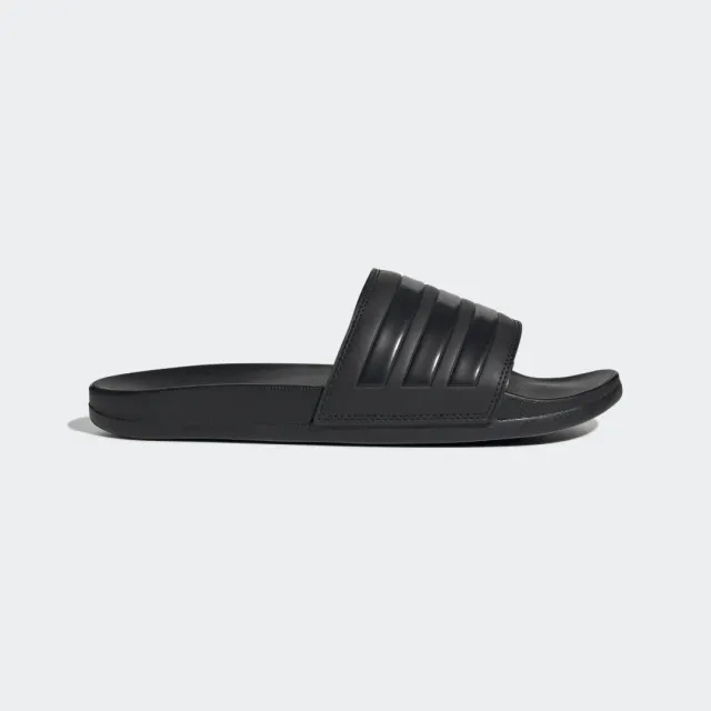adidas Adilette CMFT Slide - Black - Size 11 - Black