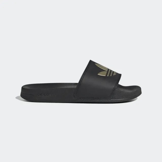 Adidas Originals Slide Adilette Lite - ['Black']