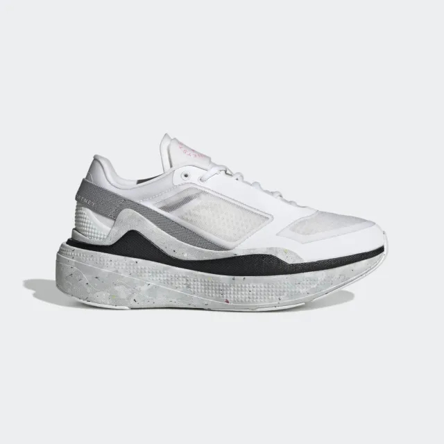Sneakers Adidas X Stella Mccartney Earthlight Ftw White/ Dove Grey/ Core Black Eur 41 1/3