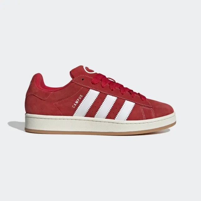 adidas Originals Campus 00s Women's - Red