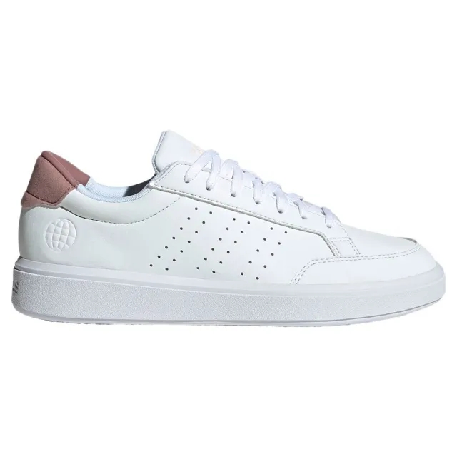 adidas  NOVA COURT  women's Shoes (Trainers) in White