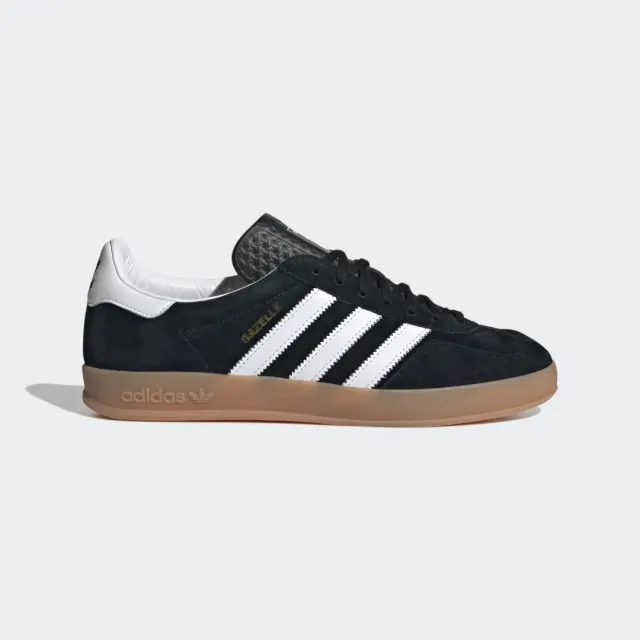 adidas Originals Gazelle Indoors Women's, Black