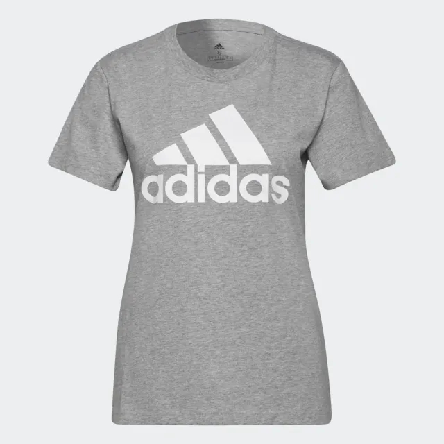 adidas Essentials Logo T-Shirt