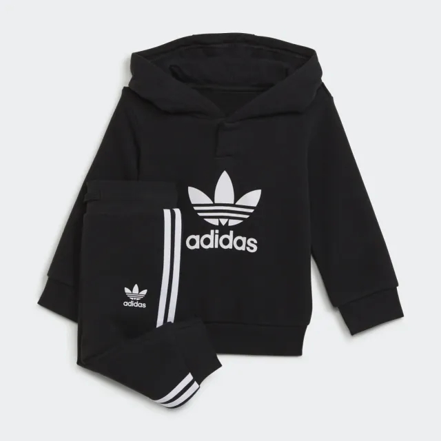 adidas HOODIE SET