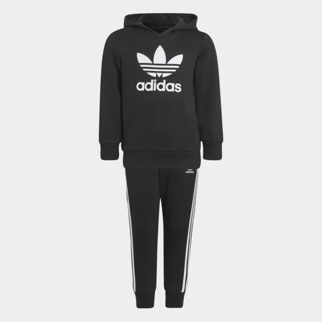 adidas Adicolor Hoodie Set