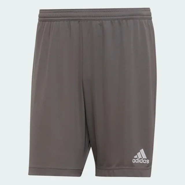 adidas - Short Entrada 22 Gray