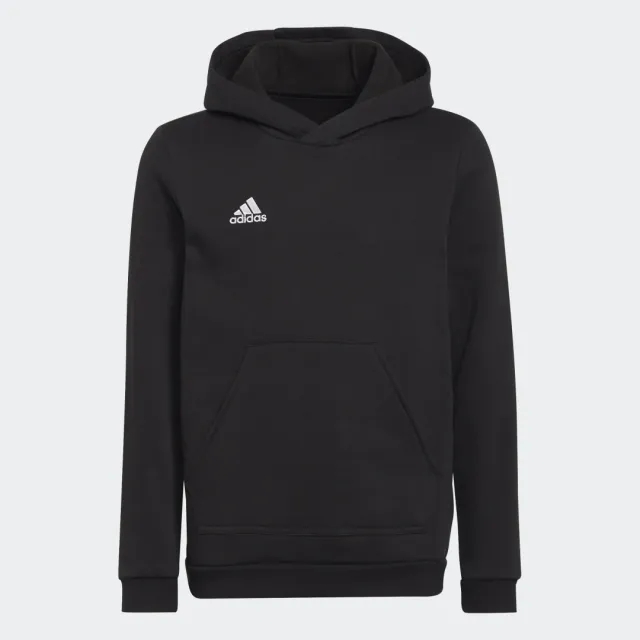 adidas Junior Entrada 22 Pullover Hoodie