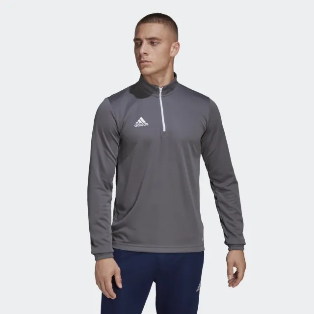 adidas Entrada 22 1 4 Zip Training Top
