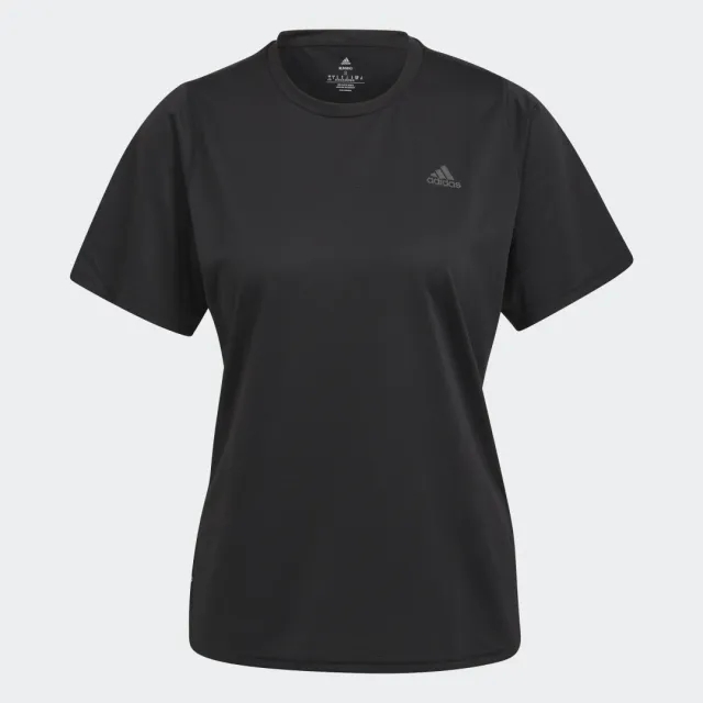 adidas Run Icons Running Tee