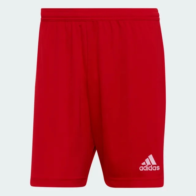adidas - Shorts Entrada 22 Red
