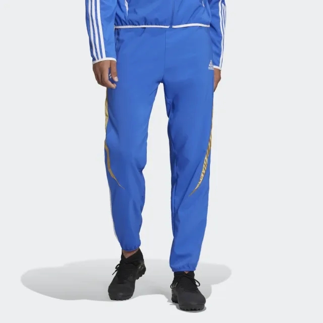 adidas Juventus 21 22 Woven Training Pant