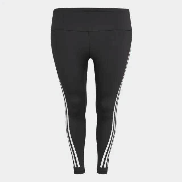 Adidas Optime Ti Ps Big Leggings