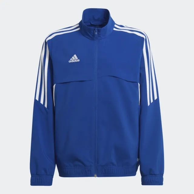 adidas Junior Condivo 22 Presentation Jacket