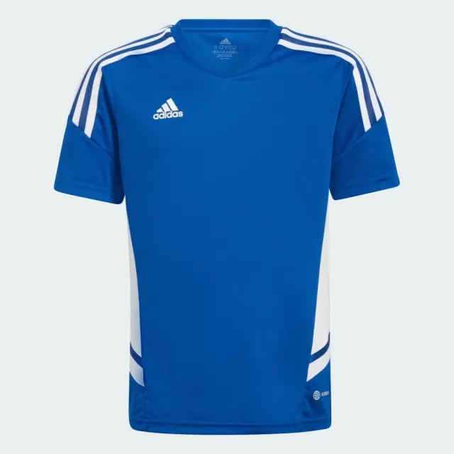 adidas Junior Condivo 22 SS Shirt