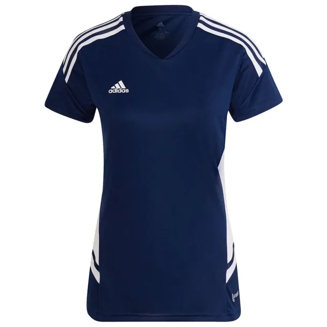 adidas Womens Condivo 22 SS Shirt