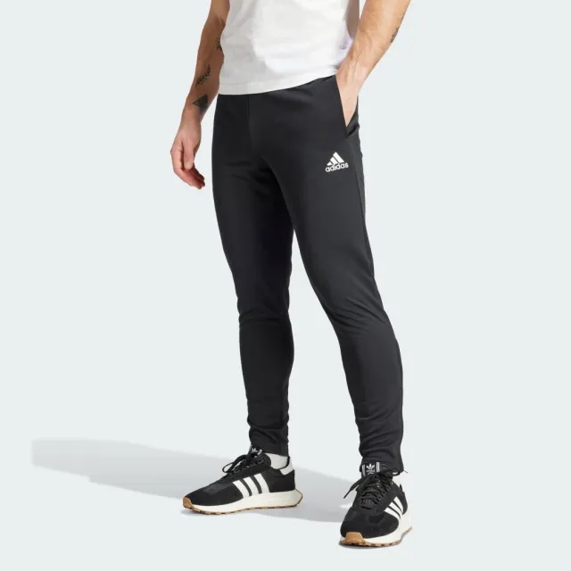 adidas Adult Bottoms Entrada 22 - Black