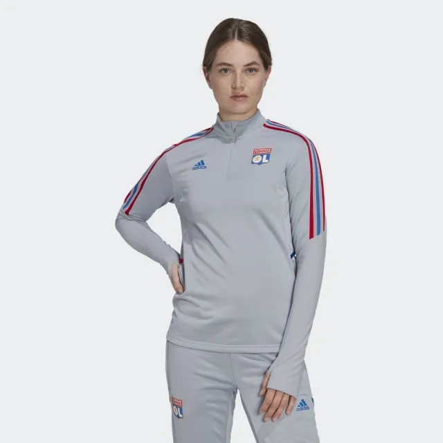 adidas Olympique Lyonnais Tiro 21 Training Top