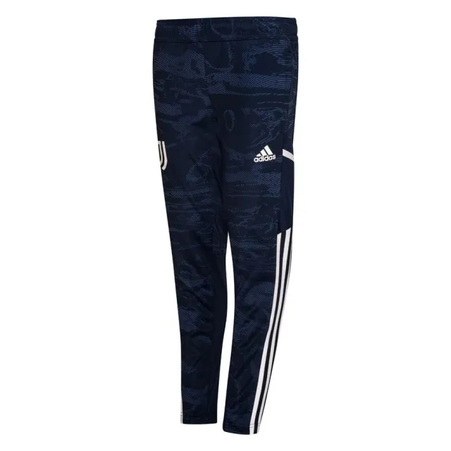 adidas Juventus Condivo 22 Training Tracksuit Bottoms