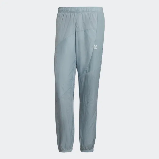 adidas Adicolor Fabric Block Full Woven Track Tracksuit Bottoms