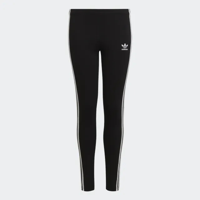 adidas Originals Girls Adicolor Leggings