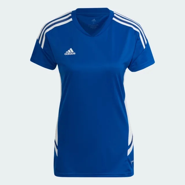 adidas Womens Condivo 22 SS Shirt