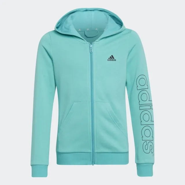 adidas adidas Essentials Full-Zip Hoodie