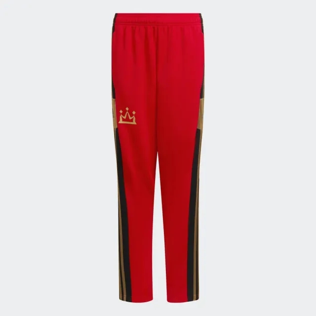 adidas Kids Salah King of Egypt Pants