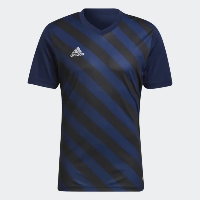 adidas Entrada 22 GFX SS Shirt