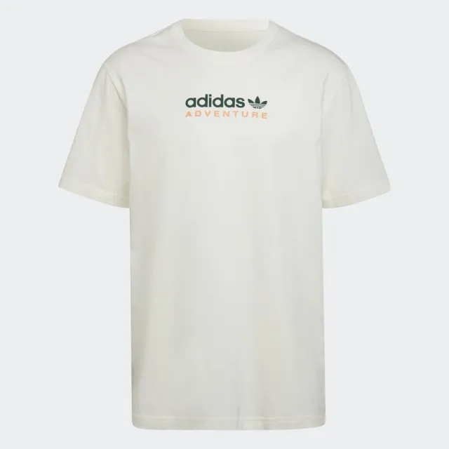 adidas adidas Adventure Mountain Spray T-Shirt