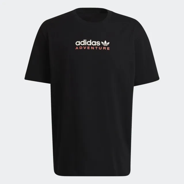 adidas adidas Adventure Mountain Spray T-Shirt