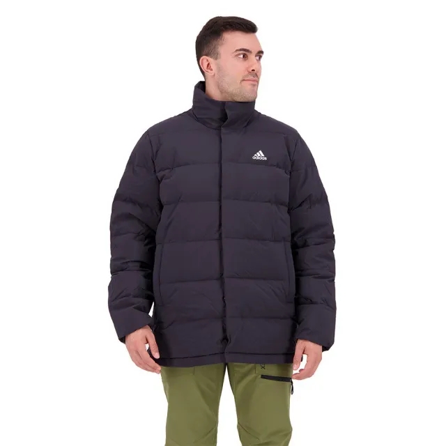 Adidas Helionic Mid J Jacket