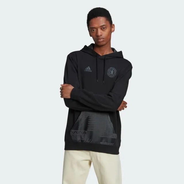 adidas Union Berlin 22 23 DNA Hoodie