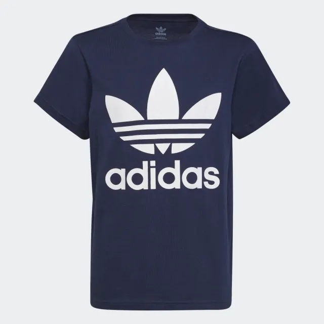 adidas Originals Juniors Trefoil T-Shirt